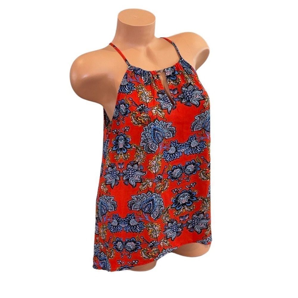 Collective Concepts Tunic Blouse